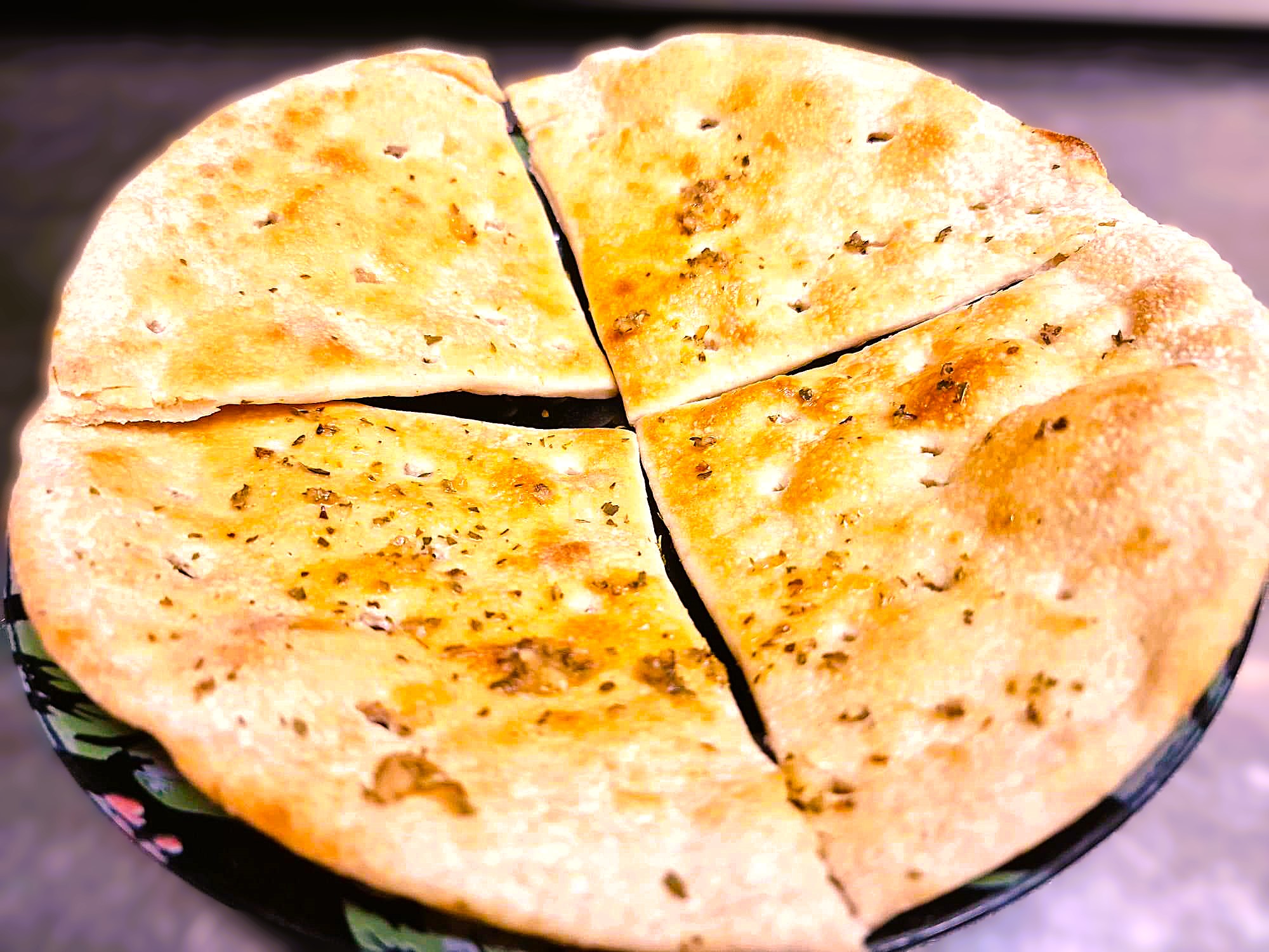Illustrative Image of Meal
